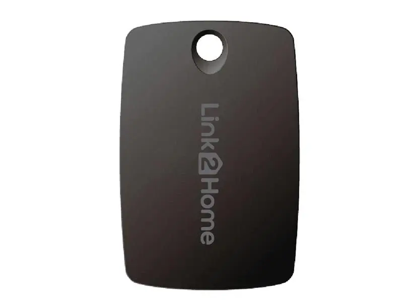 Link2Home Smart Alarm RFID Core Fob Lifetime Warranty