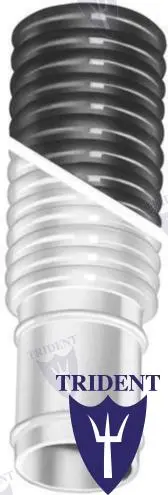MANGUERA BOMBA ACHIQUE 5/8X15M