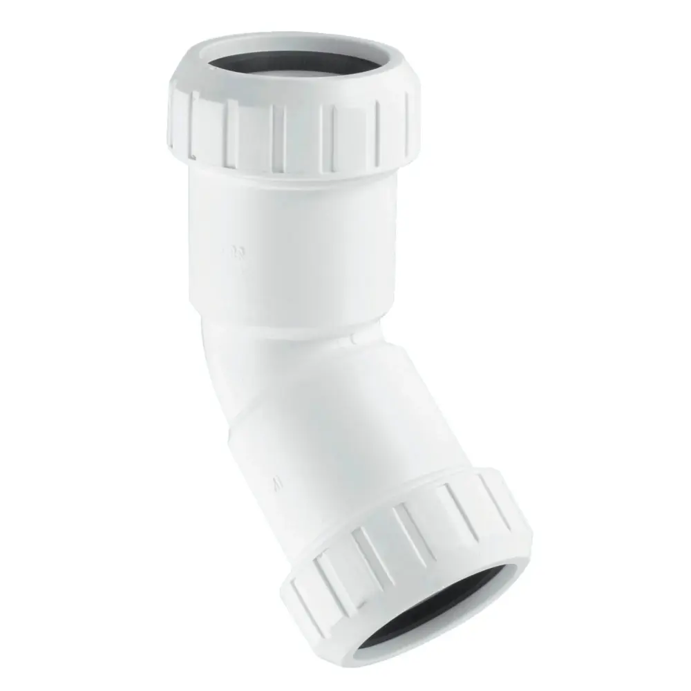 McAlpine S20L 1¼" 135° Surefit Bend