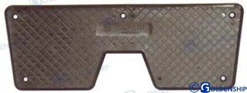 PROTECTOR ESPEJO POPA 225X85