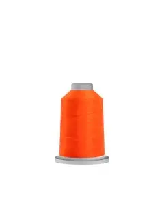 Rechargeable Motion-Activated Glide Mini Spools 40wt - Safety Amber