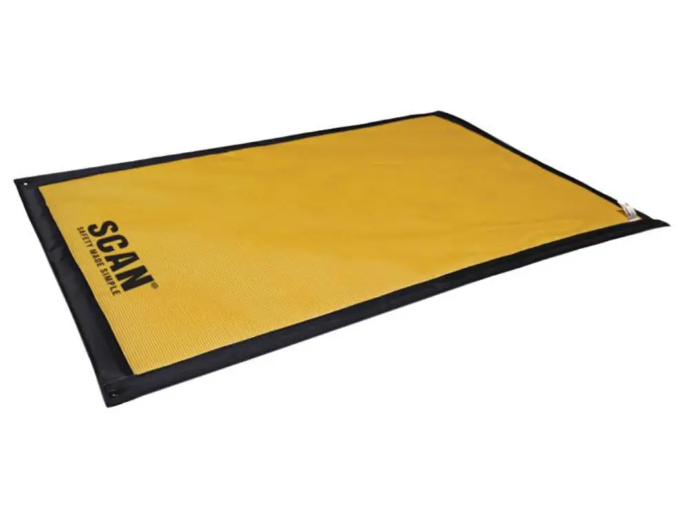 Scan Medium Spill Trap (69 X 99Cm) 15.5 Litre