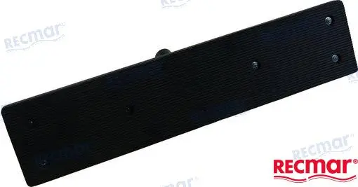 SOPORTE CON GOMA 76CM +6800KG