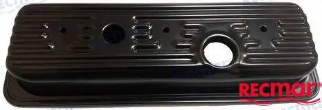 VALVE COVER ALL-METAL V6 CON TAPON
