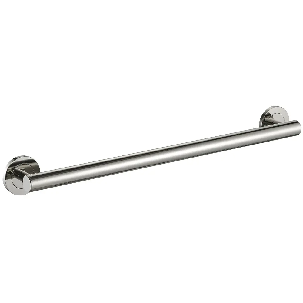 Weather Resistant Barre d'appui Lava de 30 po - Nickel poli