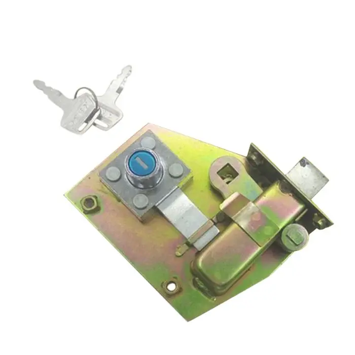 Weather Resistant KATO HD-700 Door Lock