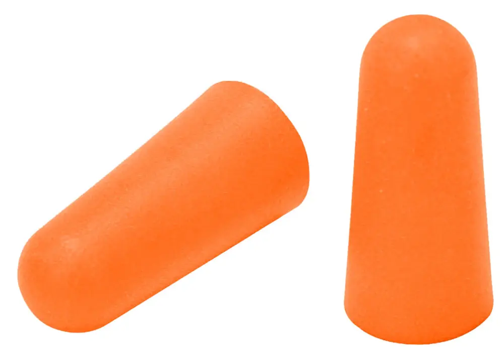 Wokin Ear Plug Loud Siren