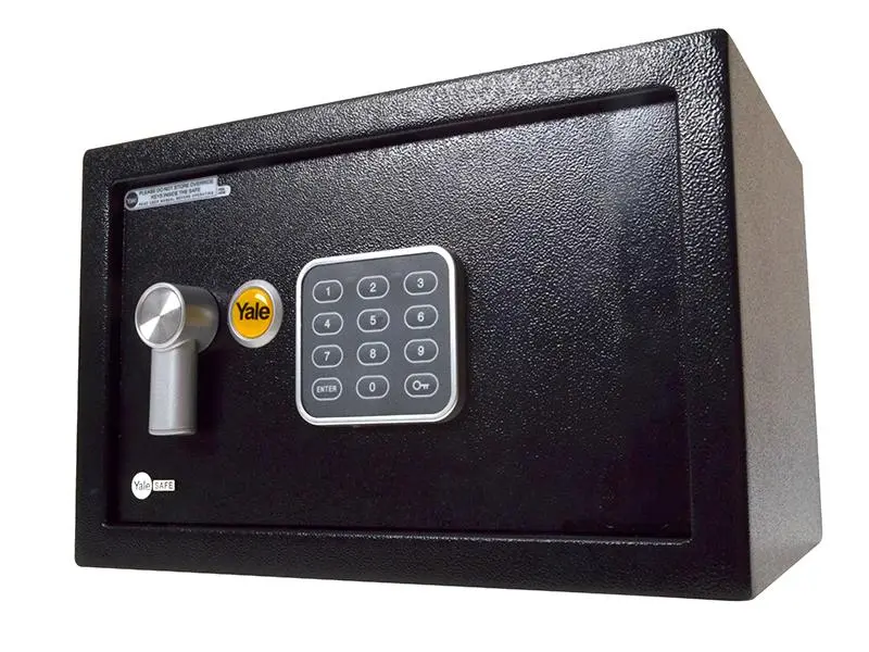 Yale Locks Value Secure - Medium Outdoor Use