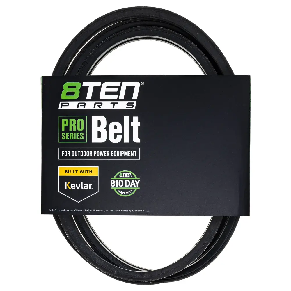 Belt Aramid fiber Bobcat CT1021 CT1025 M60 60-Inch Deck 7389240