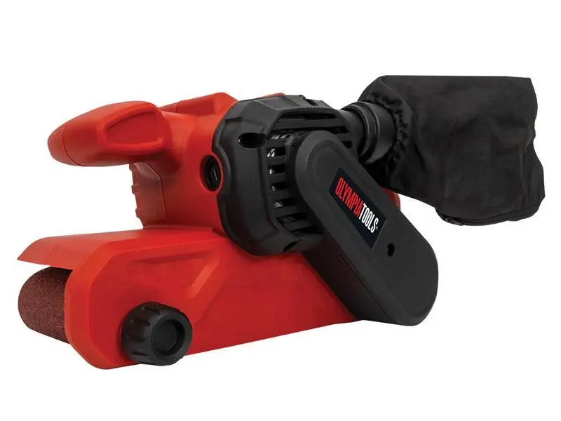 Belt Sander 900W 240V