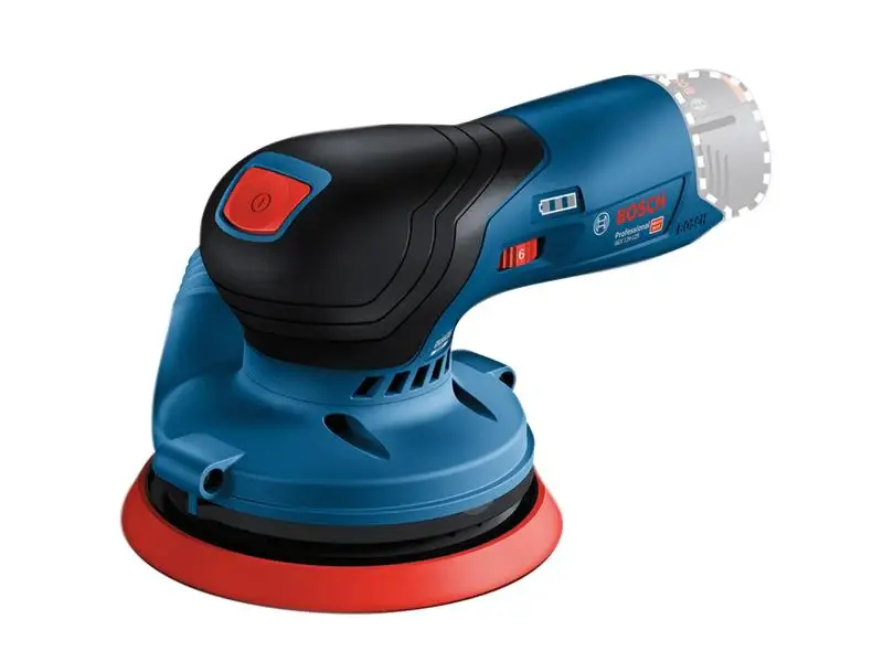 Bosch GEX 12V-125 Skilled Random Orbital Sander 12V Bare Unit