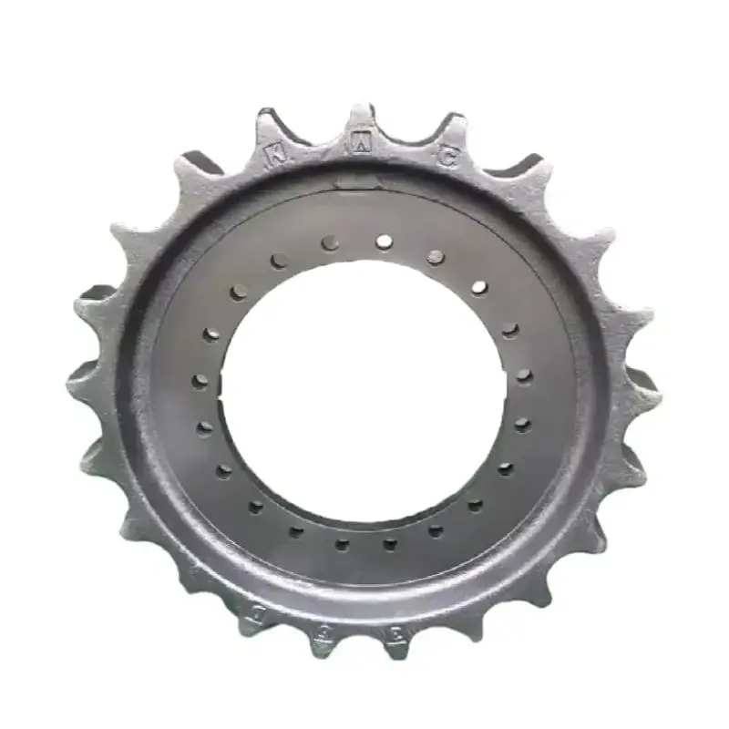 21T Driving Sprocket 2404N417 2404N264 Kobelco Excavator SK250 SK220 SK250LC SK235SR-1ES SK250NLC SK220LC SK235SRLC SK235S...