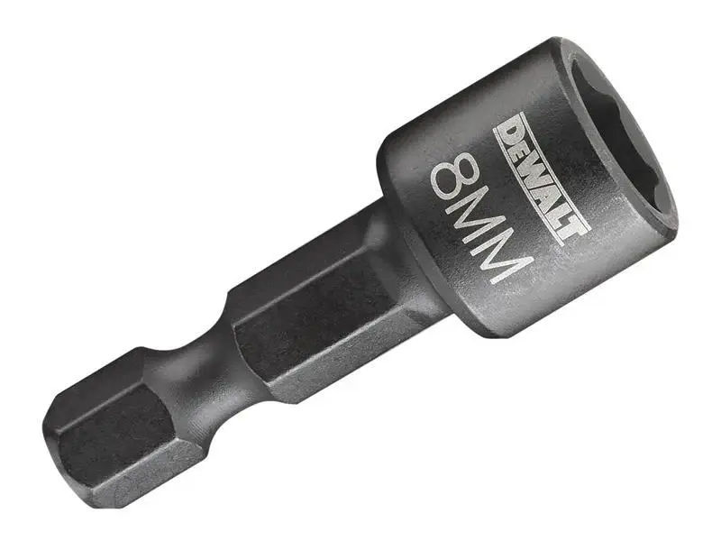 DT7462 Compact Nut Driver 8mm
