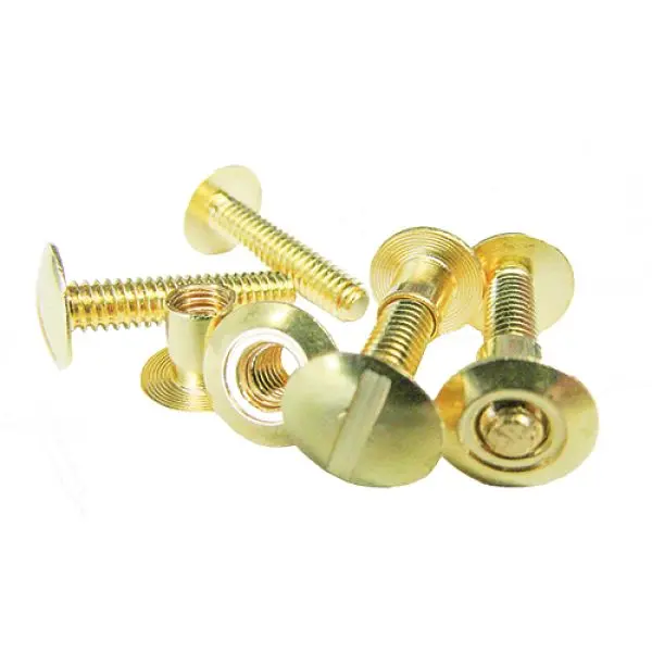 Bashlin Top Slide Thread-Forming Screws, 4T