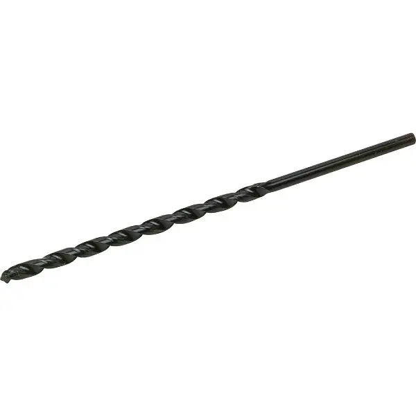 HILLMAN Anchor Center 3/16 Inch x 6-1/2 Inch Tapcon Masonry Drill Bit, 375226