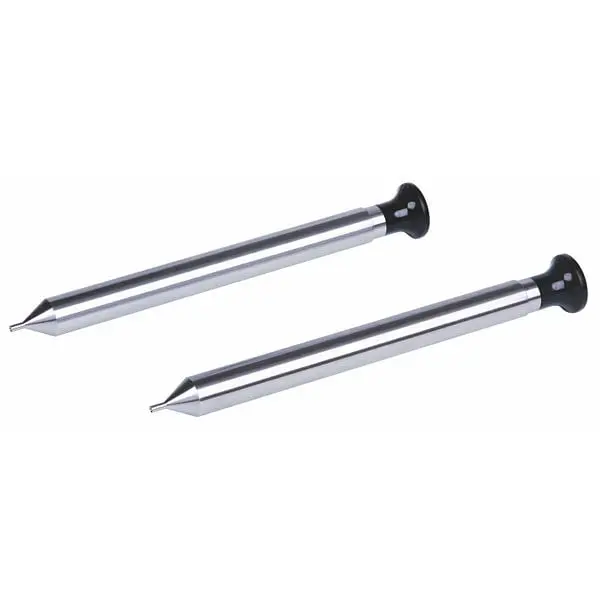 Insize Female center, 1 pair, ISQ-TE100-C