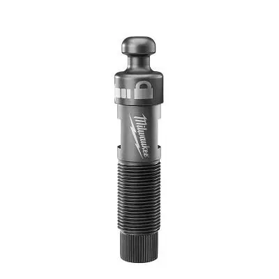Milwaukee Exact Rapid Reset 1-1/8" Draw Stud Set, 49-16-2704