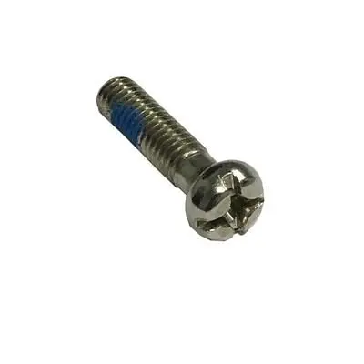 Milwaukee Protected M6X1.0 Pan Head Chuck Screw T-25, Replaces 05-88-1470, 05-88-1500