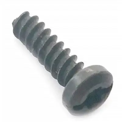Milwaukee Solid Cap Screws, 06-82-7270
