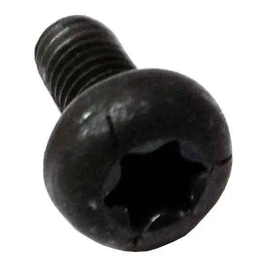 RIKON Pan Head Screw M4x 10mm T20 70-800 5mm Cutters, 70-807