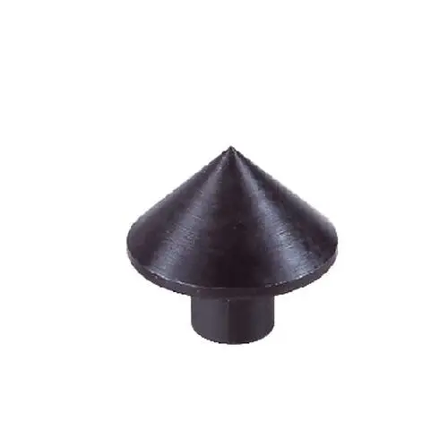 STM Improved Small Cone 6A Pad Cap Screw Jacks, 333440
