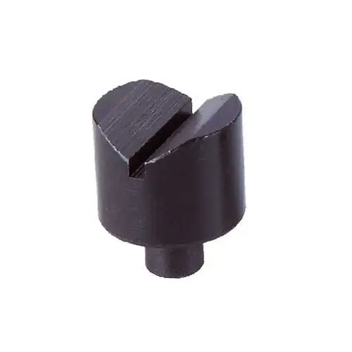 STM "V" 4A Pad Threaded Fastener Jacks, 333430
