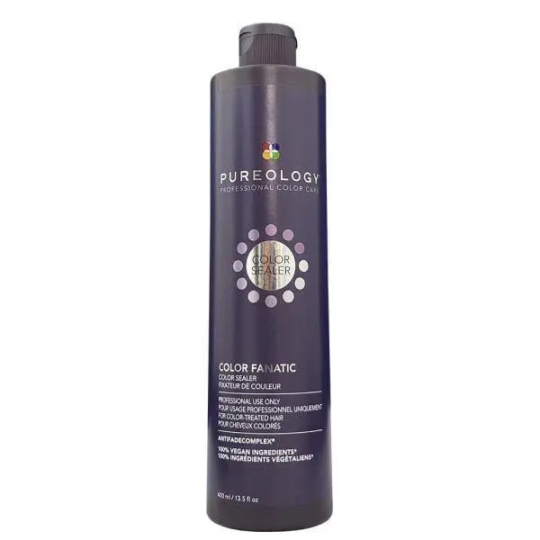 Color Fanatic Color Sealer 13.5oz
