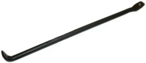 Corner Mount Quarter Panel Support Bracket, OE Style