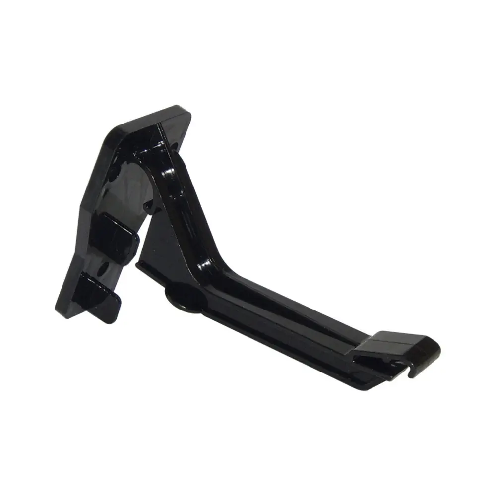 FloPlast Niagara Top Hung Fascia Bracket Midnight