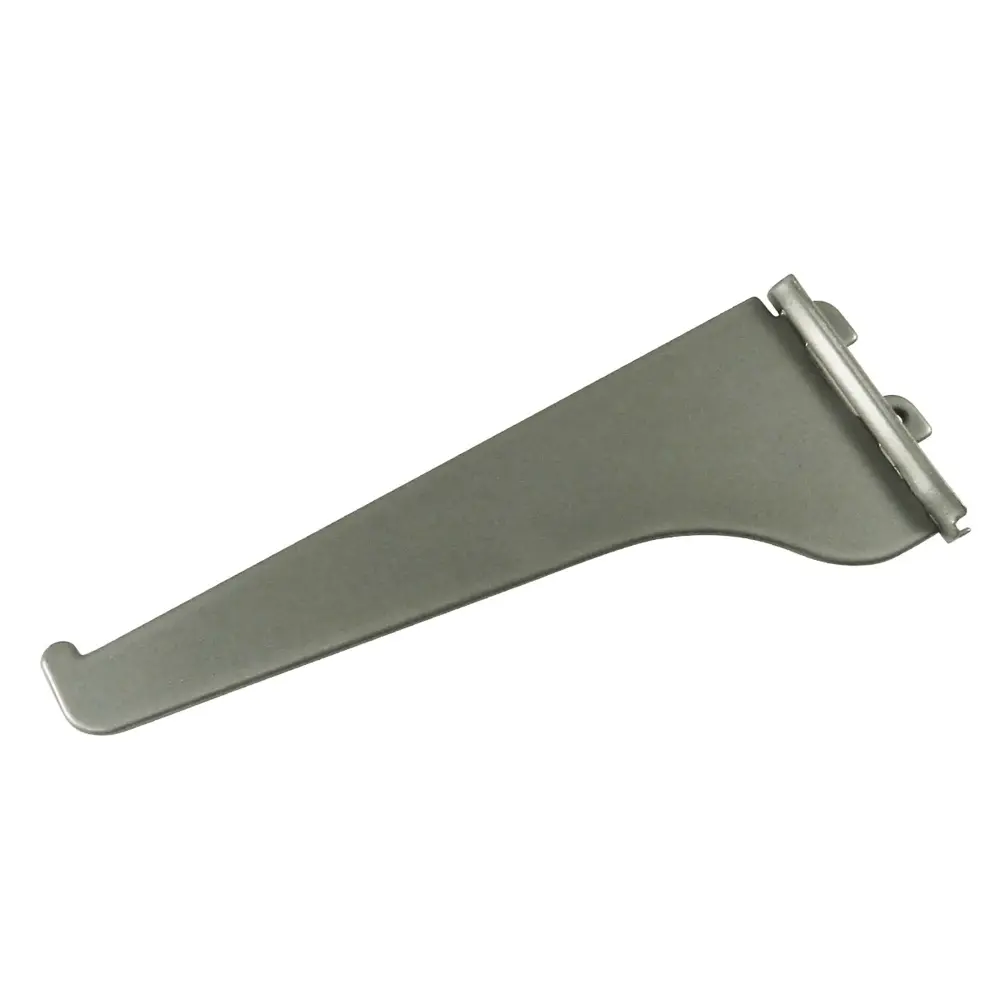 Titanium Shelf Bracket, 16"