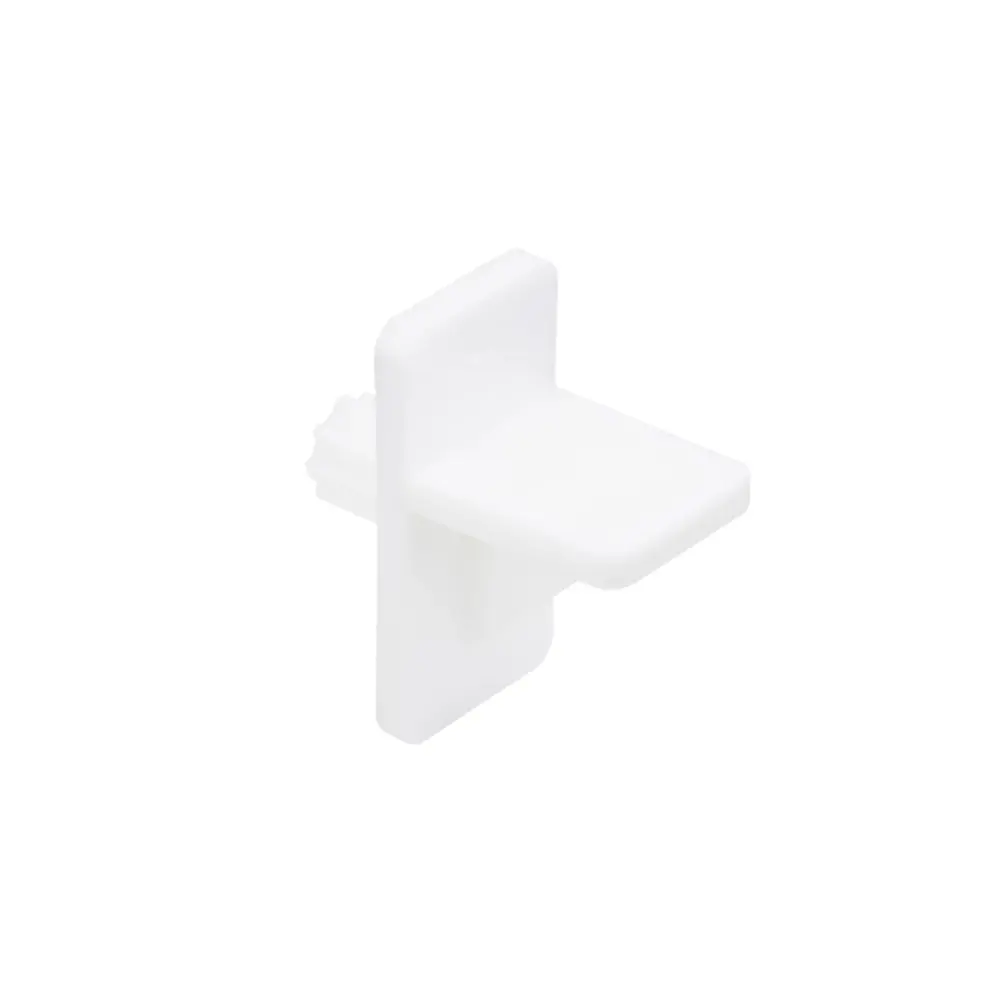 Plastic Shelf Pin, 8 Units