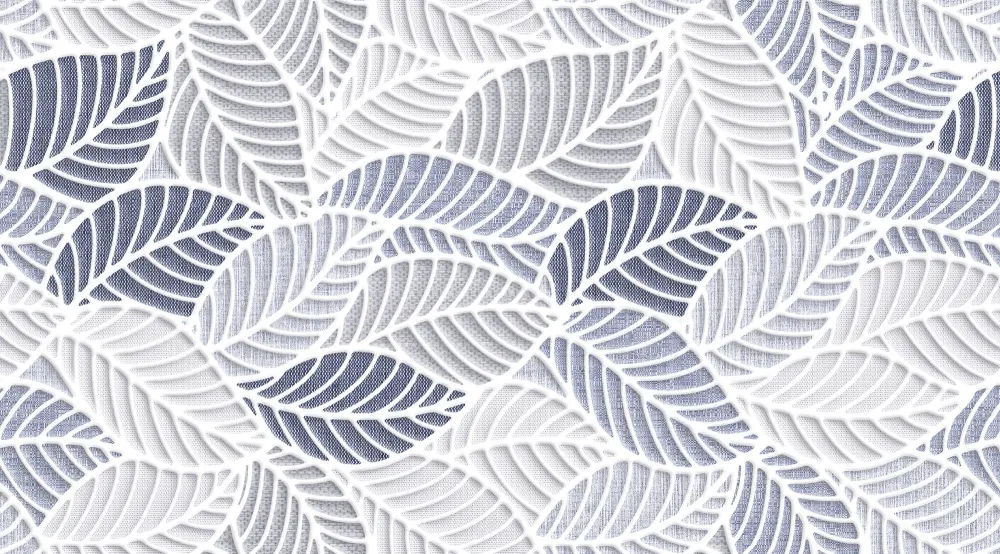 Tropical Blue HD53121 33x60.5 (13"x24") Wall Tile 12PPB 2.14 sqft/p