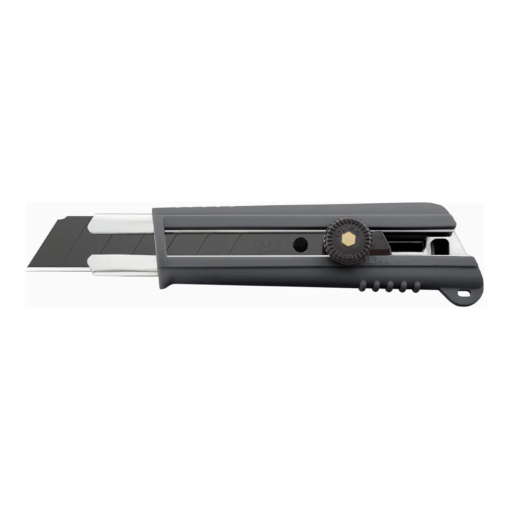 Comfort Grip Xtra Industrial Utility Knife Ratchet-Lock (NH-1)