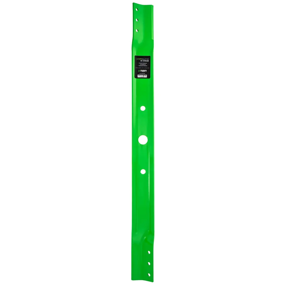 LawnRAZOR High Lift Blade Murray 7019523 7019523BZYP 7019523BZ 7019523YP 7019523BMA 550214