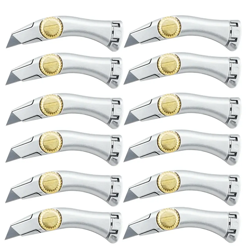 Primegrip Fixed Blade Roofer's Knife - 36-274 - 12 Pack