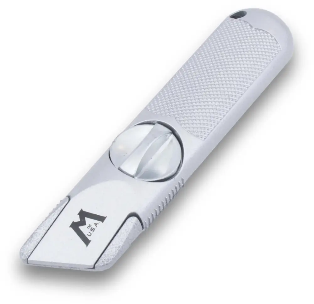 Retractable Utility Knife