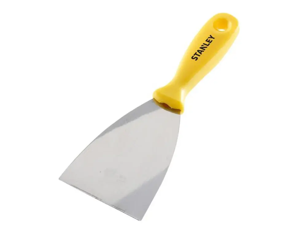 Stanley Hand Tools Hobby Stripping Knife 75mm (3In)