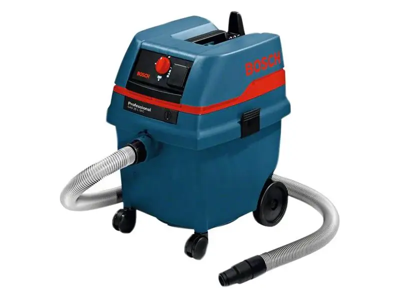 Brushless Motor Bosch GAS 25 L SFC Expert Dust Extraction 1200W 110V
