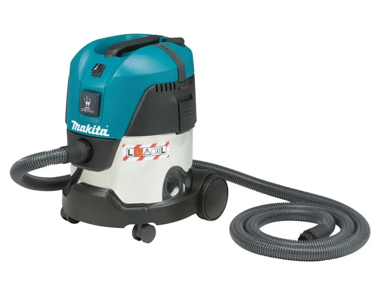 Hammer Action Makita VC2012L L-Class Wet & Dry Vacuum Power Tool Take Off 240V 1000W