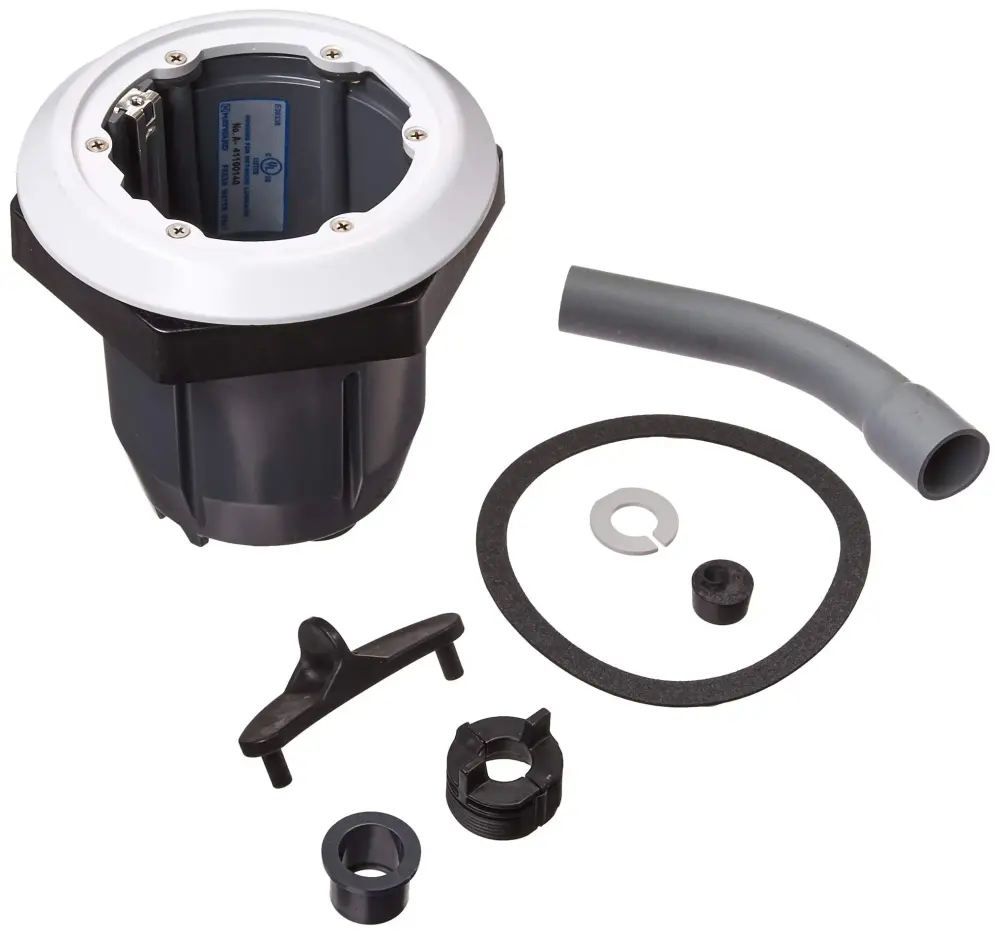 Hayward SP0608U DuraNiche Spa Airy Fixture Housing