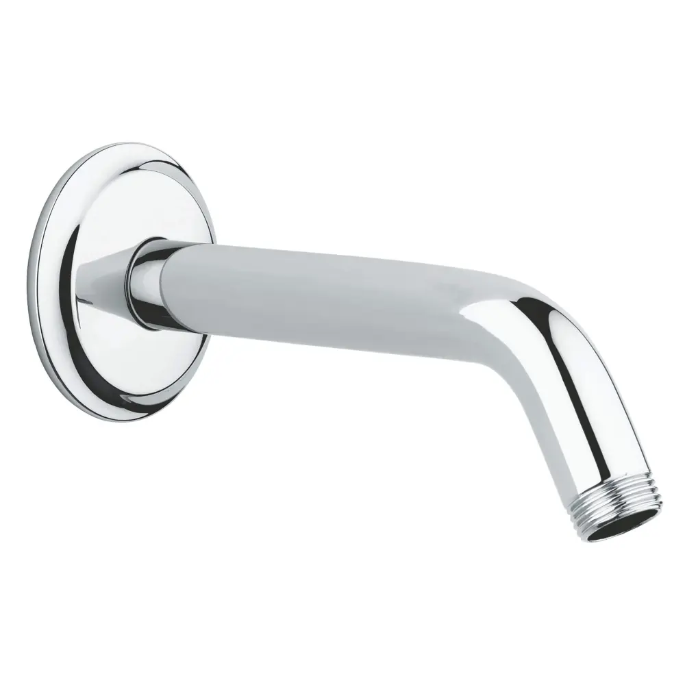 Seabury 6 1/4" Shower Arm and Flange