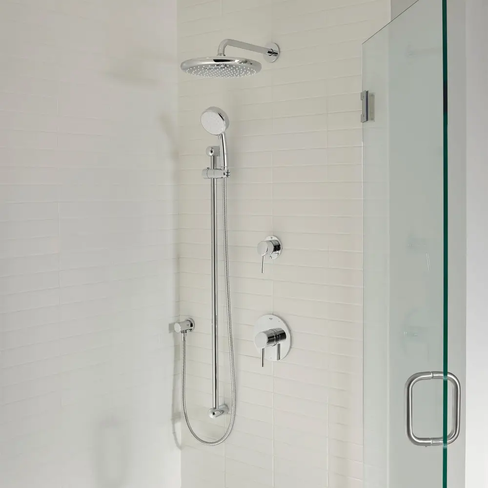 11 1/4" Shower Arm