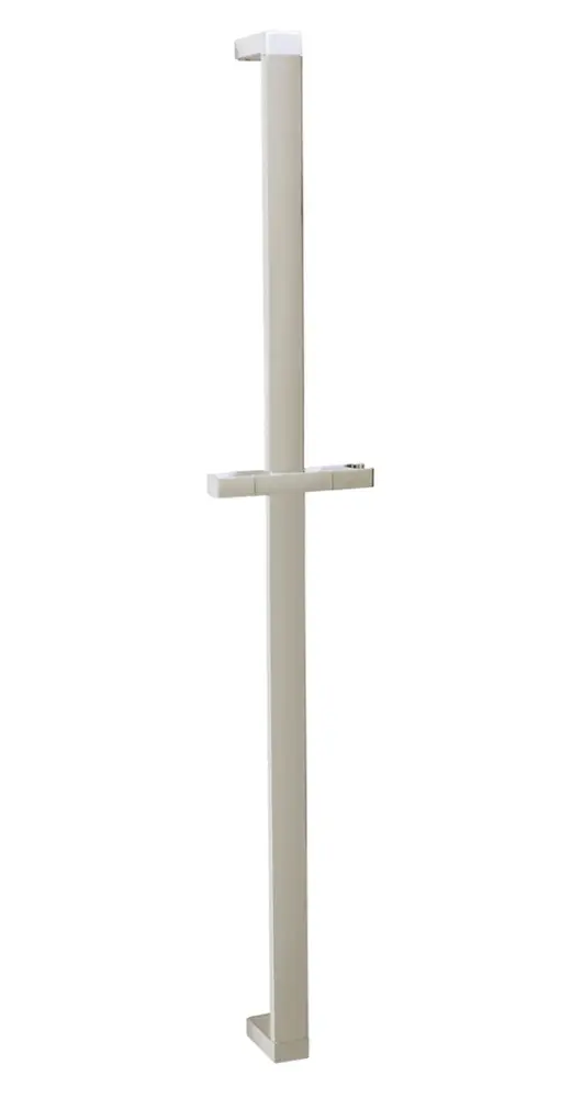 Square rail