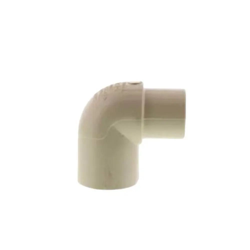 4109-007 Spears Manufacturing 3/4" CPVC 90° Street Elbow, Spigot X Socket