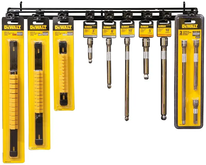 DEWALT DWMT80744 Socket Extension Place