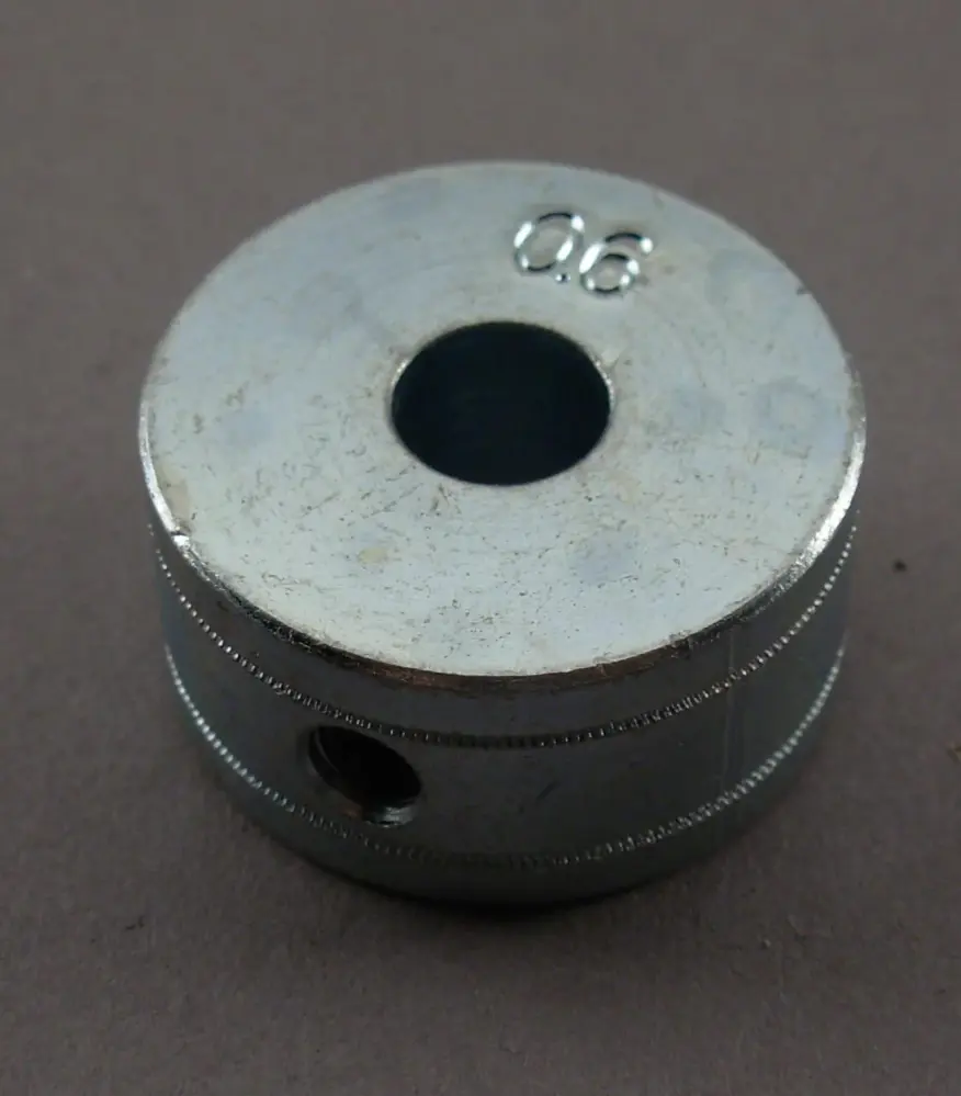 Drive Roll, Matches Many Welders