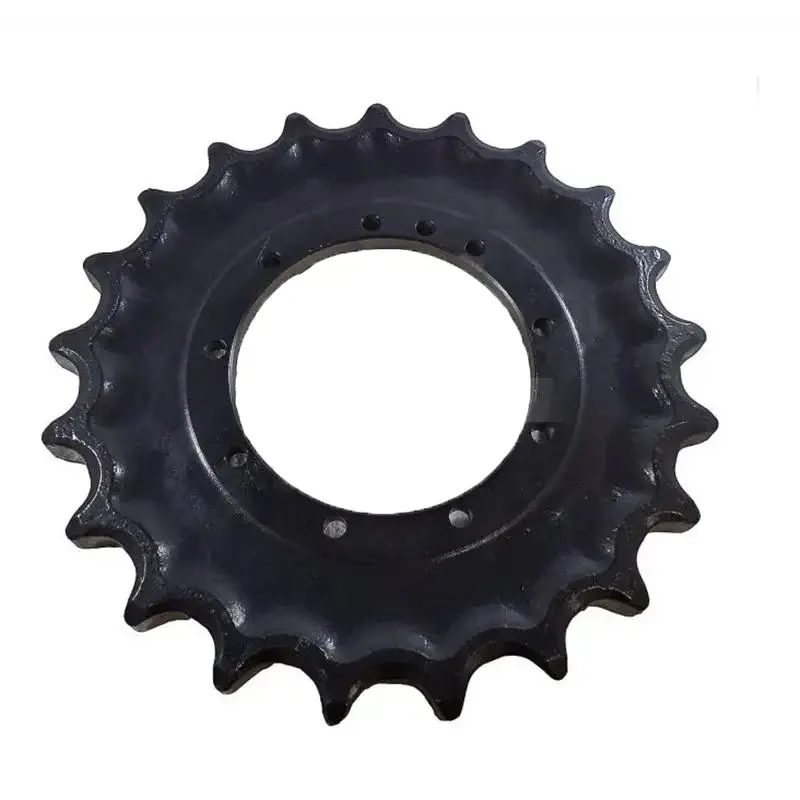 Drive Sprocket RD411-14432 Kubota Excavator KX057-4 KX161-3 U45-3 U48-4 U55-4 U55CA