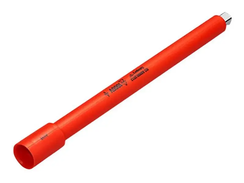 ITL Insulated Padded 3/8in Drive Extension 250mm (10in)