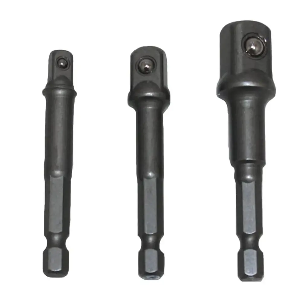 3 Piece Power Extension Bar Adjust