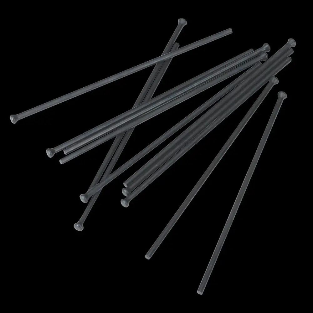 Sealey Needle Place 12 PC 3 X 125mm